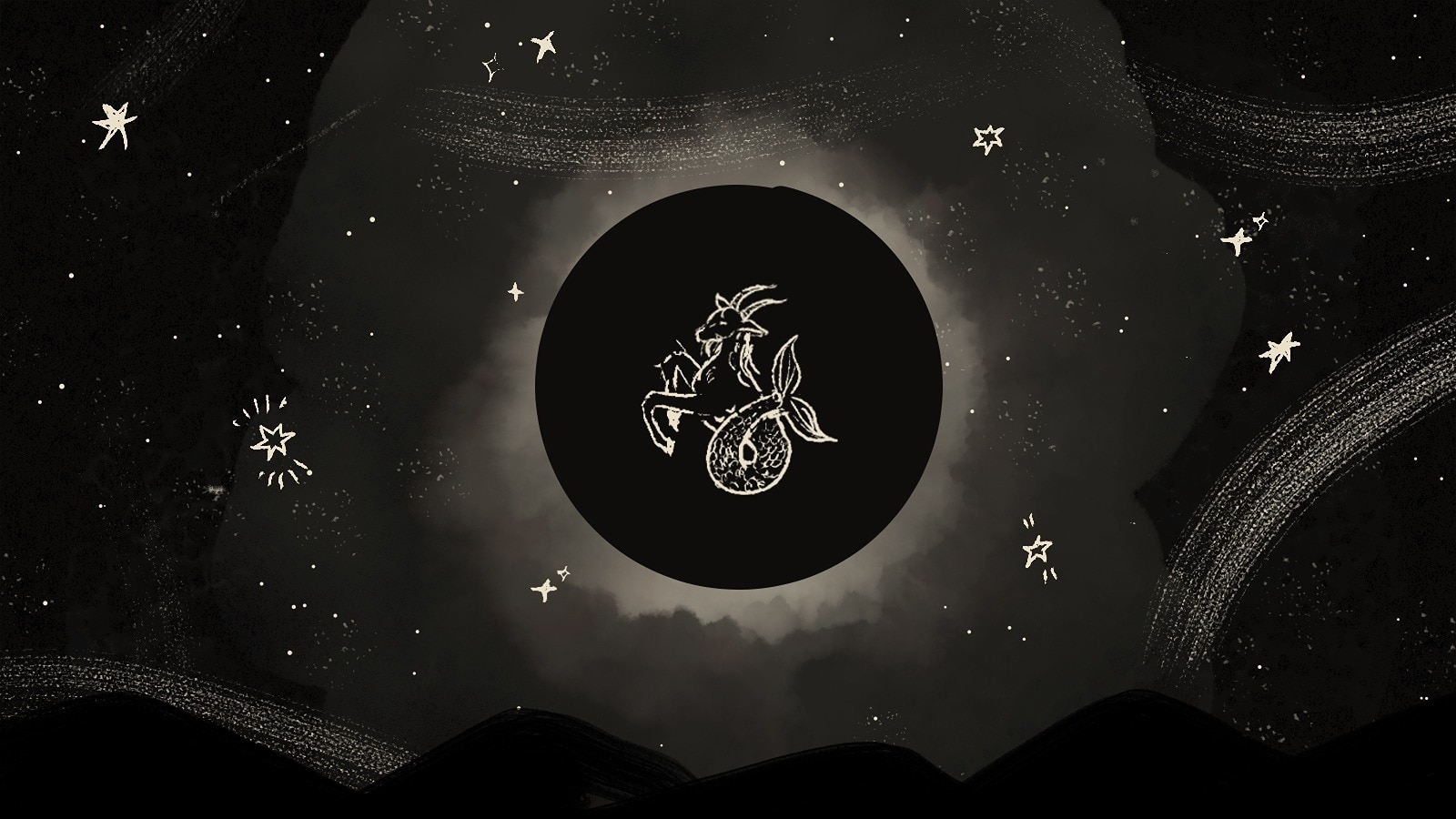 December’s black moon is a new moon phase: What it means for your zodiac sign