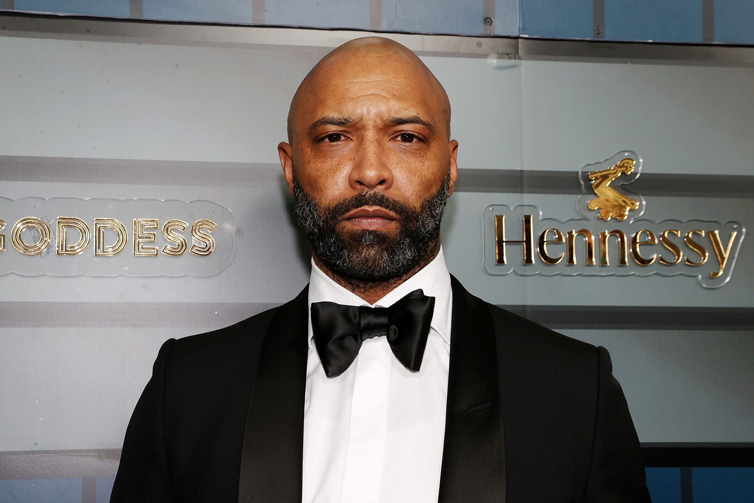 Joe Budden Charged After Naked Incident in Edgewater, NJ