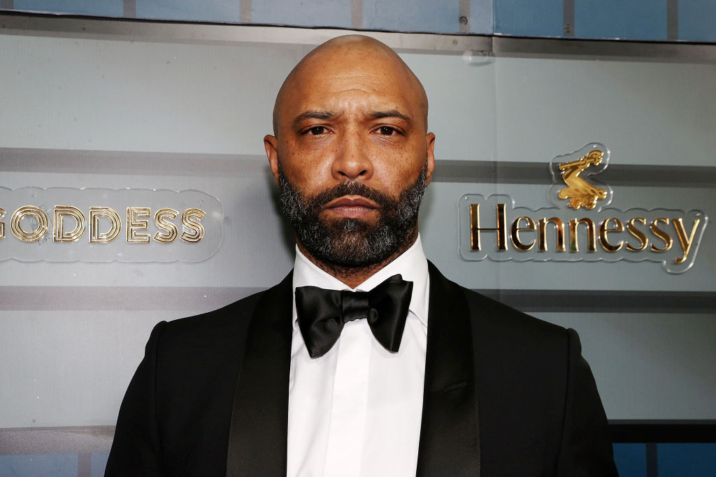 Joe Budden Charged Following Naked Incident In New Jersey