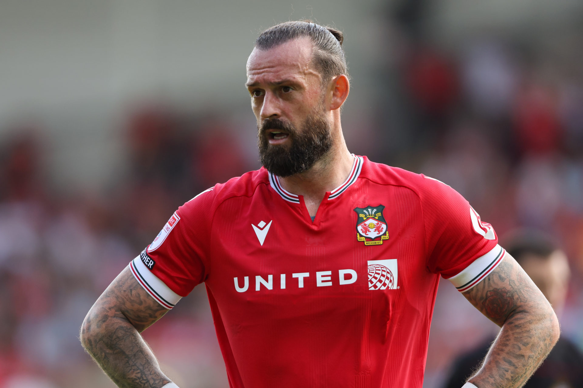 Nine Wrexham players that could be sold this January include Steven Fletcher and 54-appearance fan favourite