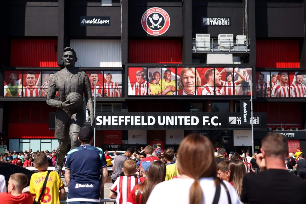 Sheffield United takeover completed by U.S. consortium: How we got here and what could be next