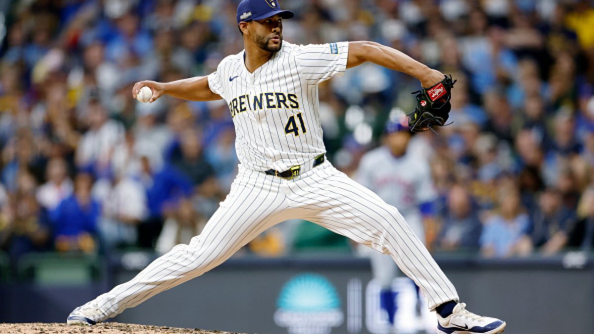 Phillies sign Joe Ross – NBC Sports Philadelphia