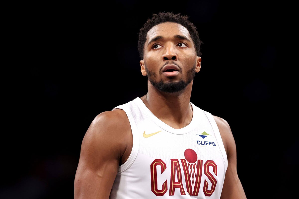 How Donovan Mitchell found ‘sense of peace’ with Cavs after years of rumors and drama