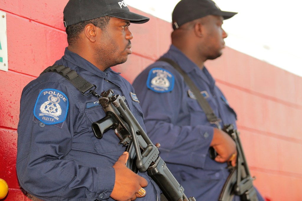 Trinidad and Tobago declares state of emergency over crime