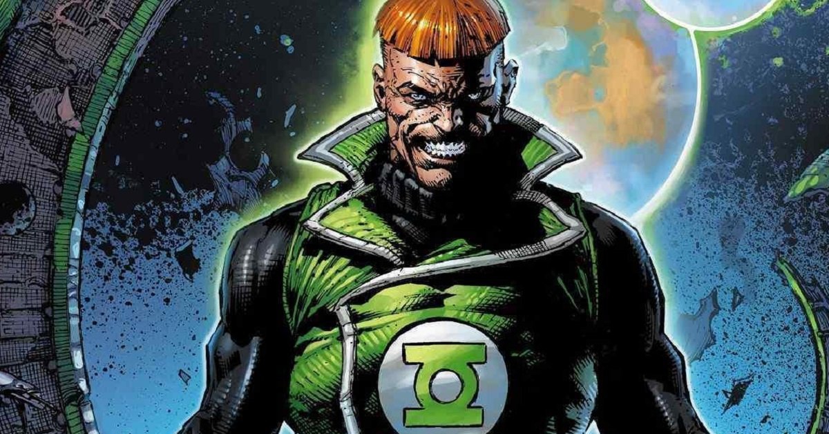 Why Guy Gardner’s Bowl Cut Tells Me Everything about James Gunn’s ‘Superman’ Approach