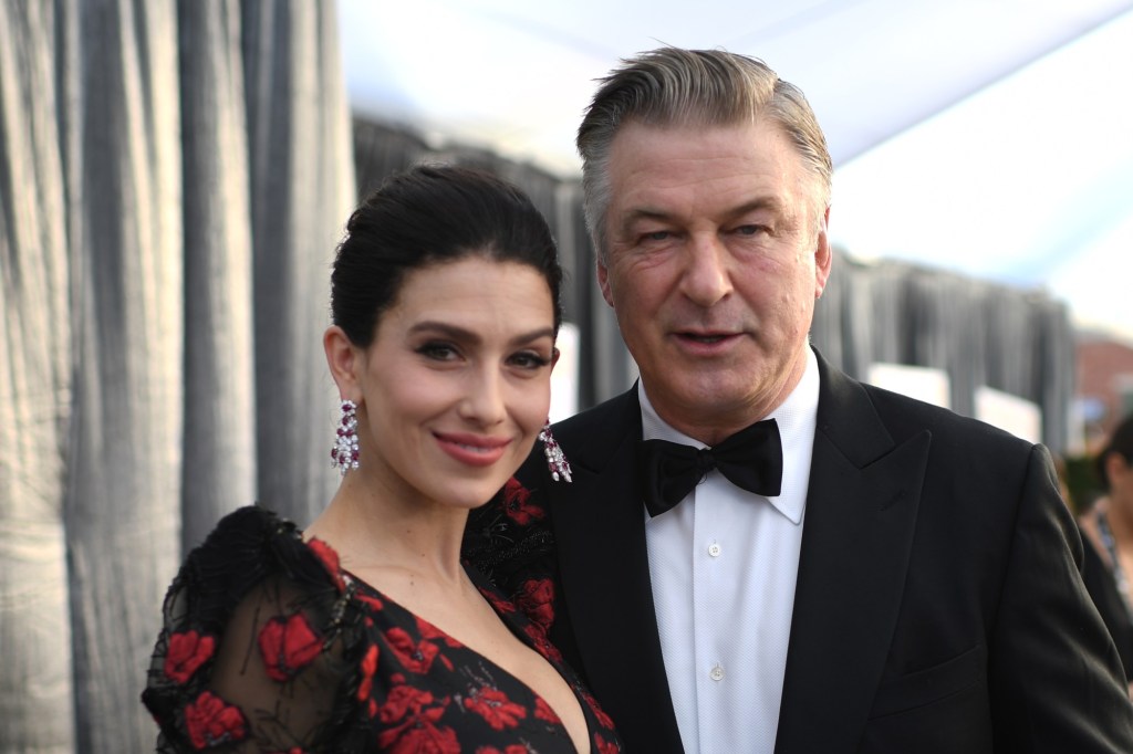 Hilaria Baldwin’s Spanish accent returns in holiday cooking video