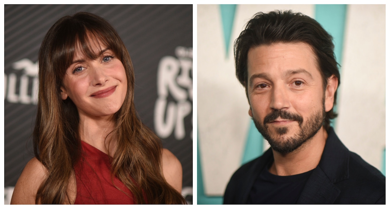 Famous birthdays list for today, December 29, 2024 includes celebrities Alison Brie, Diego Luna