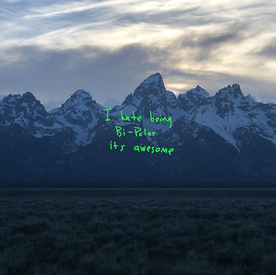 Kanye West – Ye Review