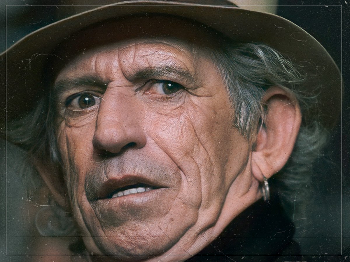 Keith Richards on The Beatles and The Rolling Stones’ differences