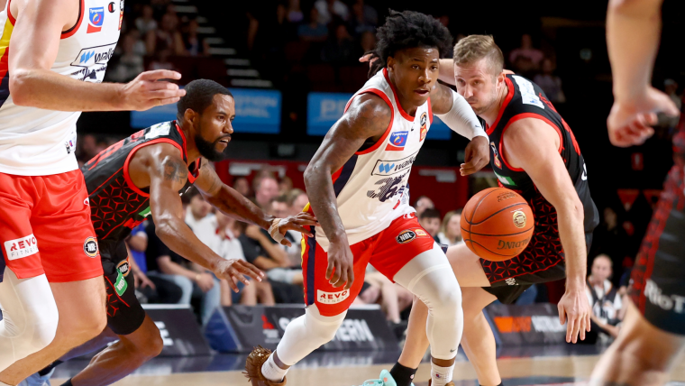 Where to watch Adelaide vs. Perth Wildcats: Free live stream, free-to-air channel, start time for Round 14 NBL game