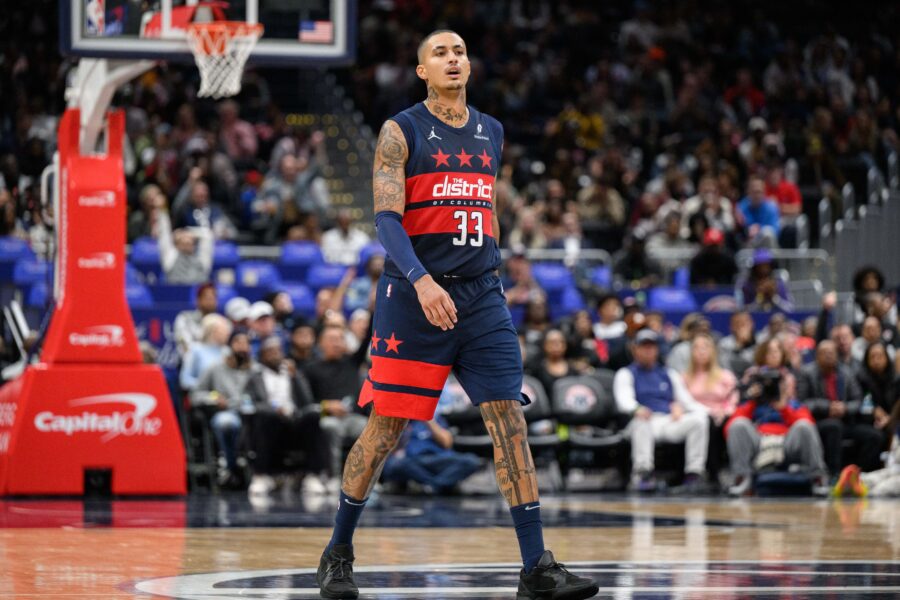 Injury Notes: Kuzma, Raptors, Morant, Celtics, Suggs