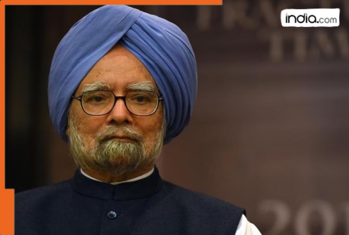 Former Prime Minister Manmohan Singh passes away at 92