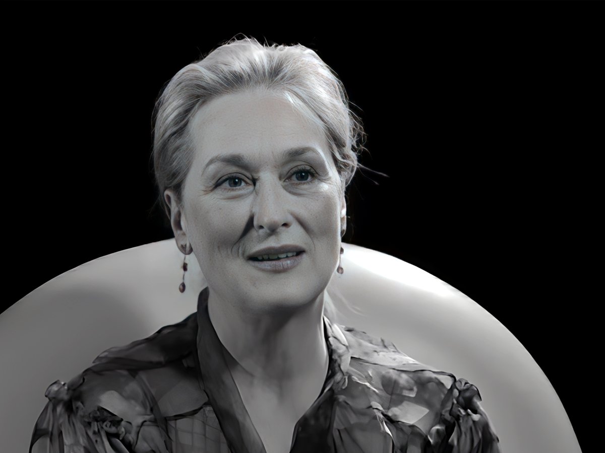 The one movie that changed everything for Meryl Streep