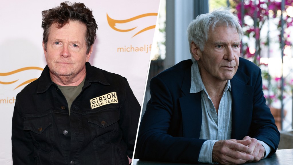 Bill Lawrence Says Michael J. Fox Inspired Parkinson’s On ‘Shrinking’