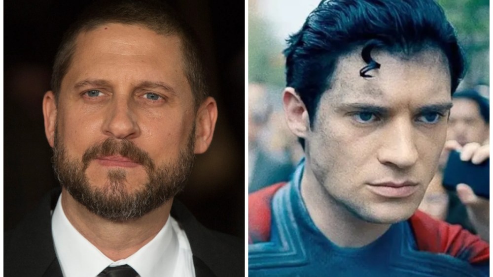 ‘Suicide Squad’ Director David Ayer Defends James Gunn’s ‘Superman’