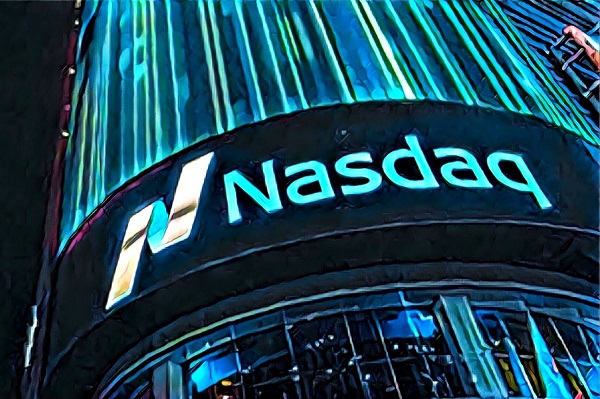 NASDAQ Index Sees Modest Gains Amid Market Fluctuations on December 27, 2024