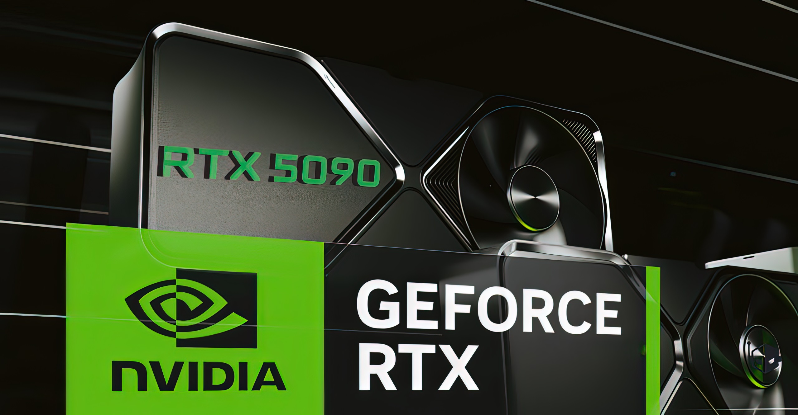 NVIDIA’s GeForce RTX 5090 Rumored To Come With 16+6+7 Power Phase Design & 14-Layer PCB Configuration