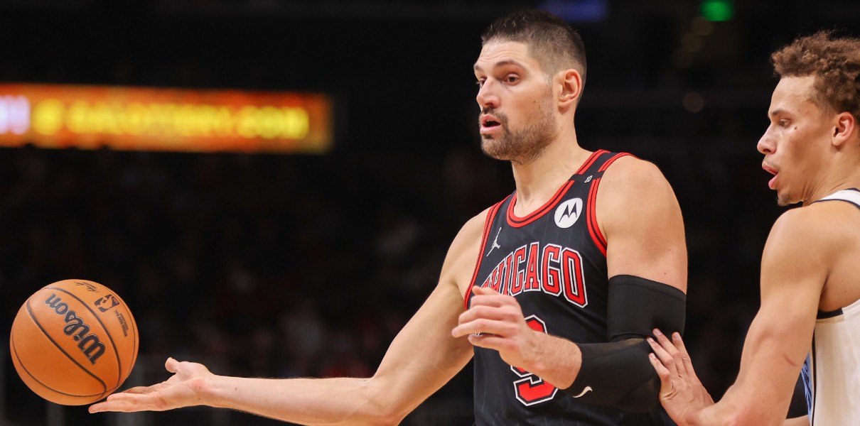 A New Suitor for Nikola Vucevic? Zach LaVine Market Update