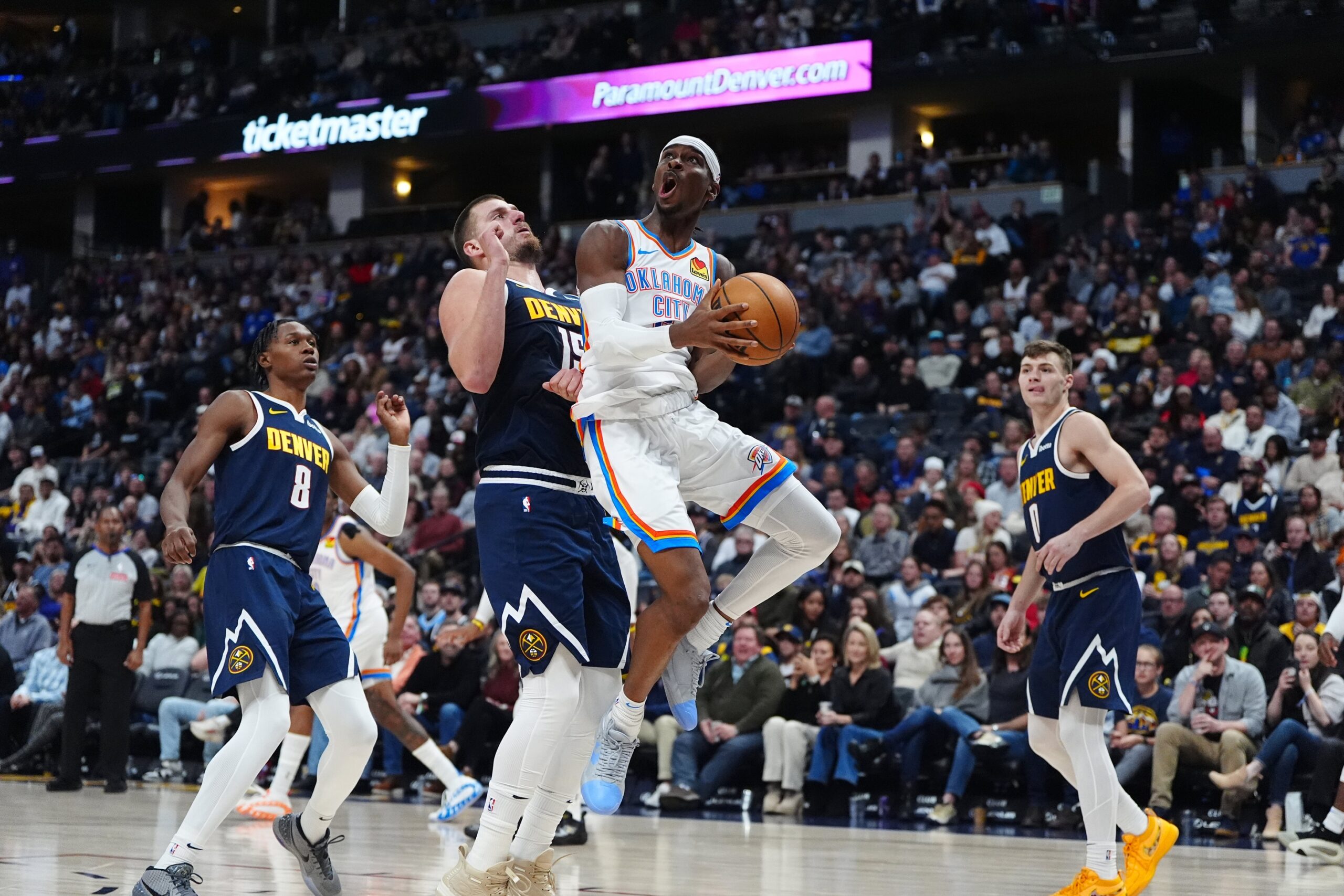 NBA MVP Race: Nikola Jokic returns to top in the MVP ladder after a 37-point game vs. Pistons