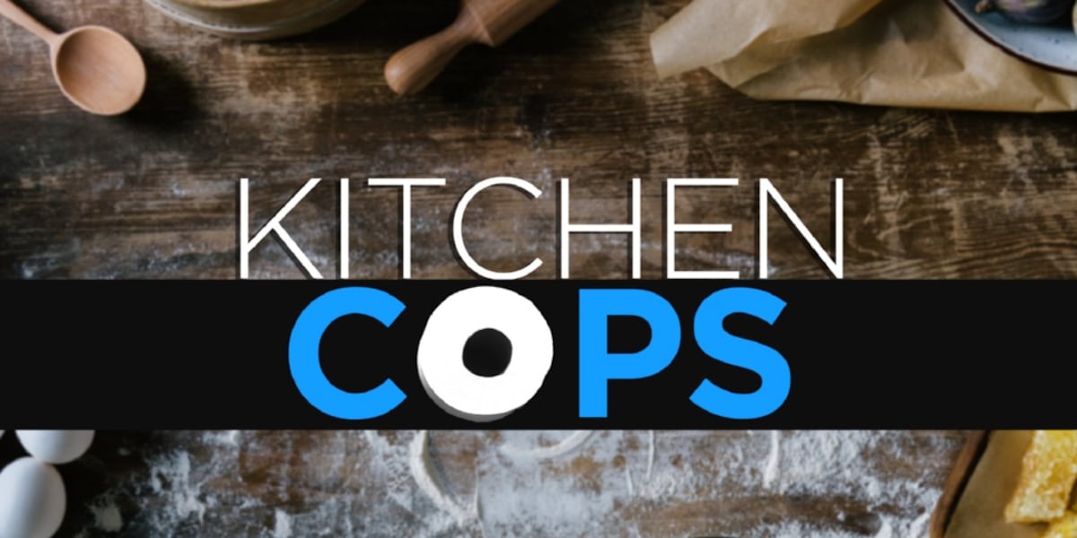 Madison County Kitchen Cops unveil results of pre-Christmas blitz