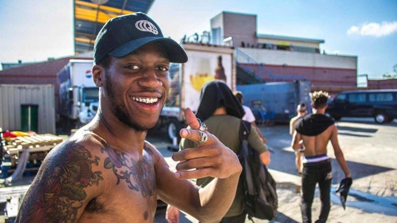 OG Maco Dead At 32