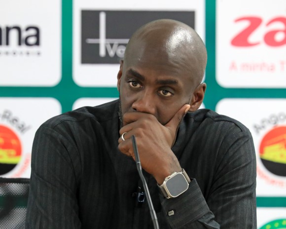 Otto Oddo survives the axe as Ghana coach?