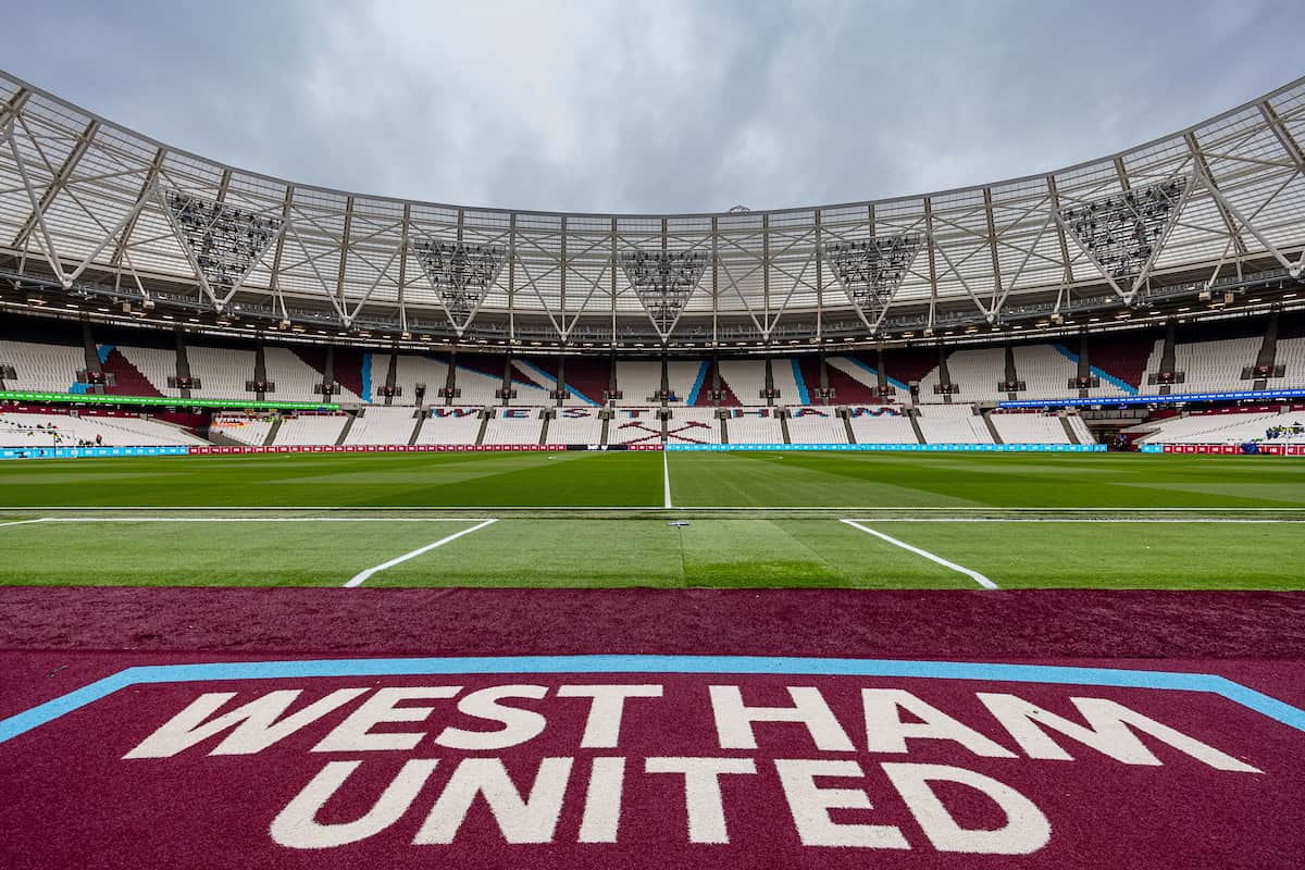 Watch West Ham vs. Liverpool – Live Online Streams and TV Info – Liverpool FC