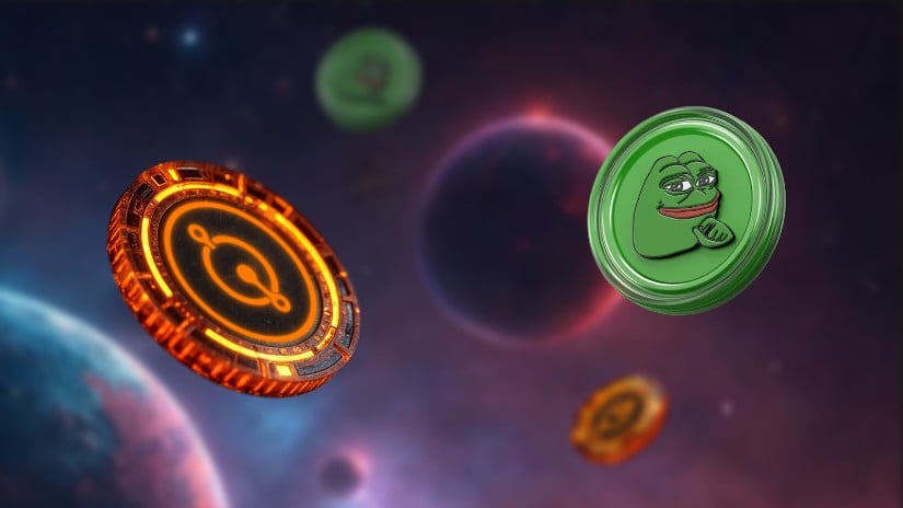 Pepe Coin News: Analyst’s Pepe Coin Price Prediction Points to 1 Cent by 2025 Following PEPE’s Expansion into DeFi While PlutoChain Shows Promise 