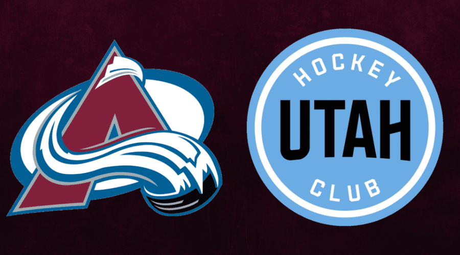 Avalanche Game 37 at Utah Hockey Club, Manson Returns! Lines, Notes, & How to Watch