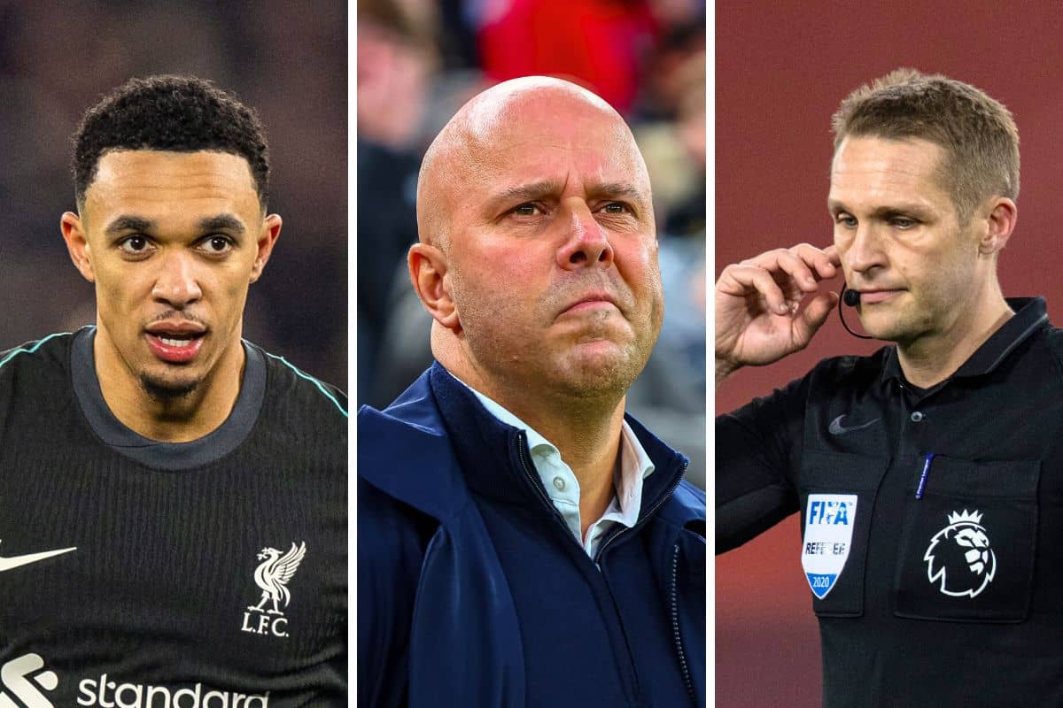 VAR trial for Reds & Elliott wants Salah to stay – Latest Liverpool FC News – Liverpool FC