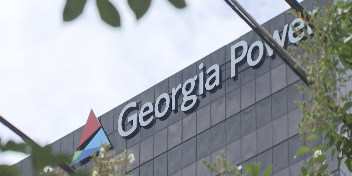 Georgia Power bill rate hike: Everything to know