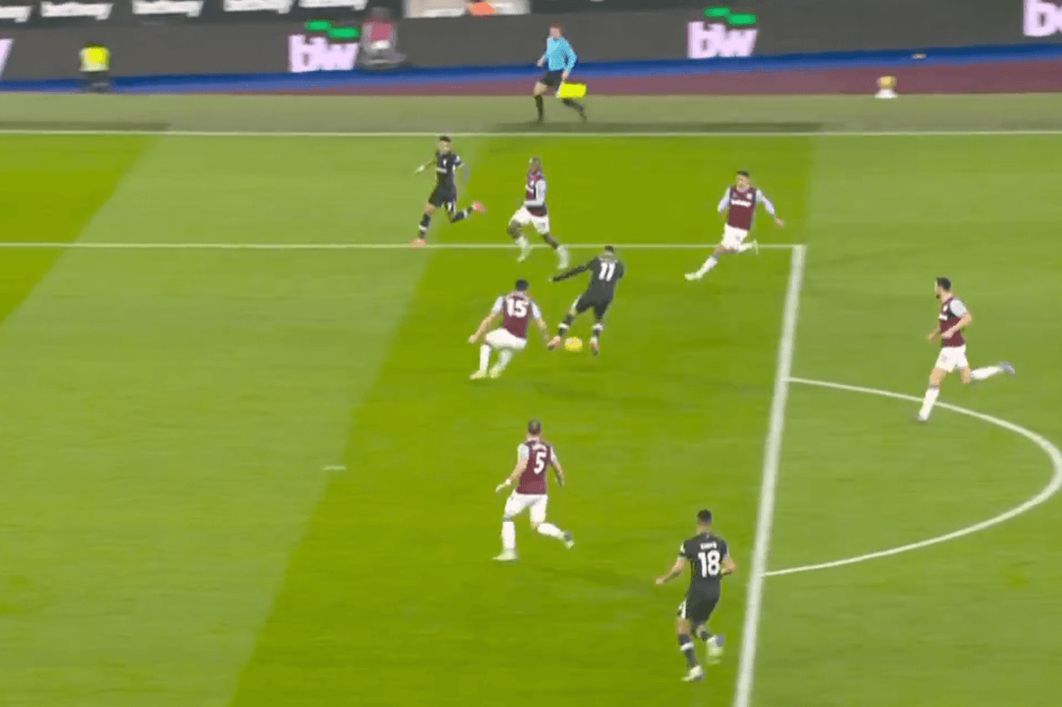 West Ham 0 Liverpool 5: Breaking down Salah’s extraordinary assist and why Diaz is scoring