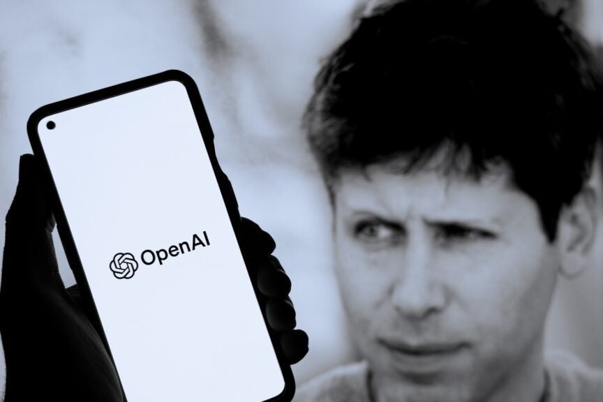 OpenAI CEO Sam Altman Crowdsources 2025 Goals — Sora Upgrades Top User Wishlist – Alphabet (NASDAQ:GOOG)