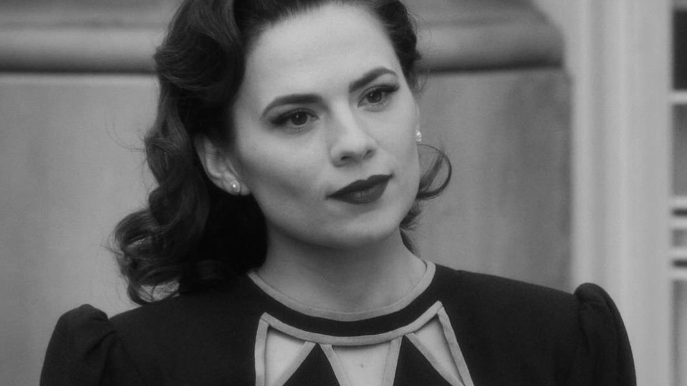 Hayley Atwell Is Latest Marvel Star to Return to MCU