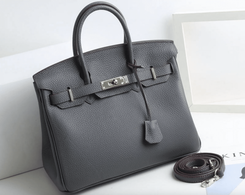 Is the Viral Birkin “Dupe” from Walmart Actually Legal?