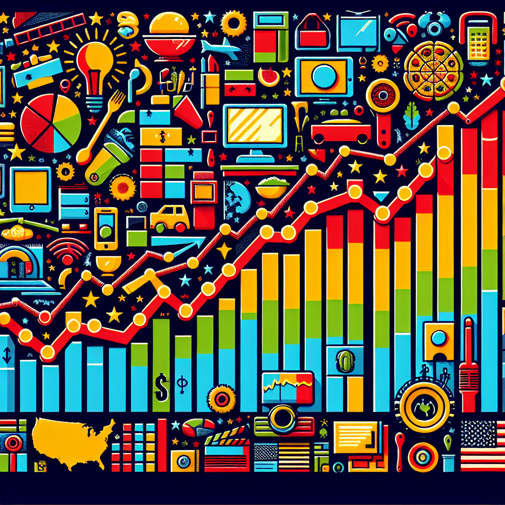 The Latest Google Trends: Top Searches and Hot Topics in the US