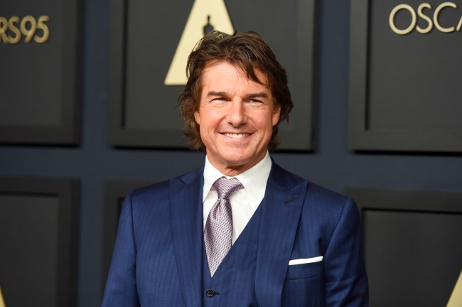 Untitled Tom Cruise/Alejandro G. Inarritu Film Announces 2026 Release