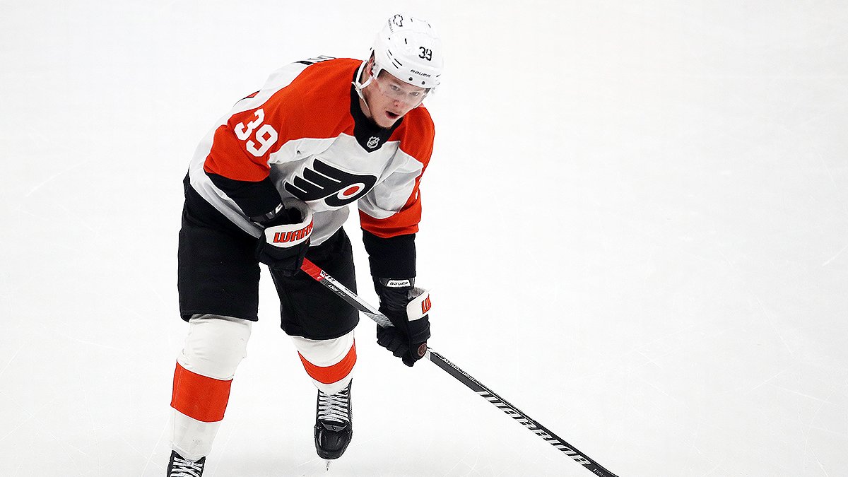 Flyers’ Matvei Michkov fined for high-sticking Kings’ Quinton Byfield – NBC Sports Philadelphia