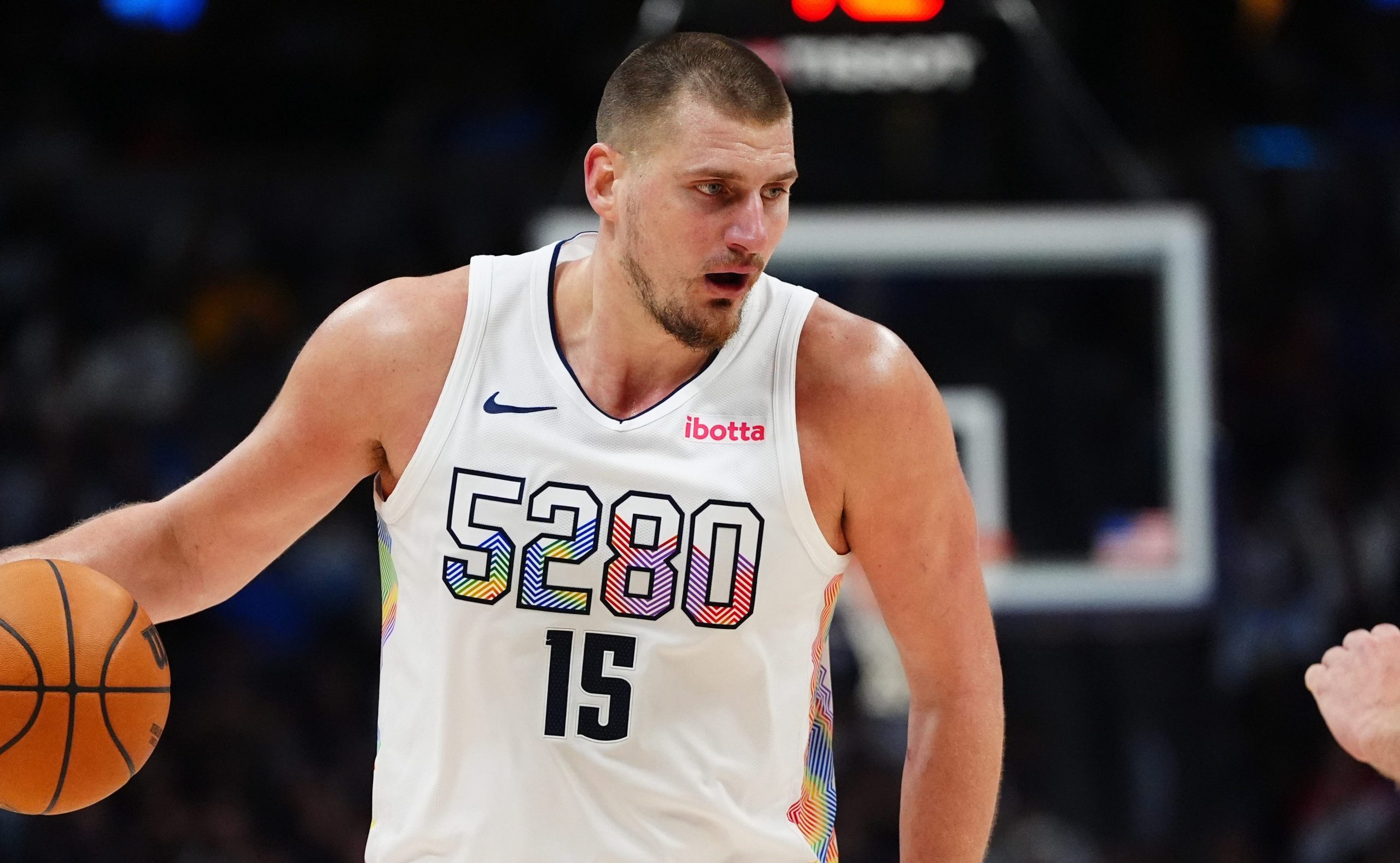 NBA Friday Player Prop Picks 12/27: Jokic, Wembanyama, Zubac