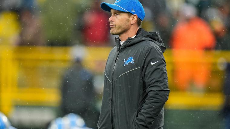 Detroit Lions OC Ben Johnson ‘intrigued’ by one head coach opening