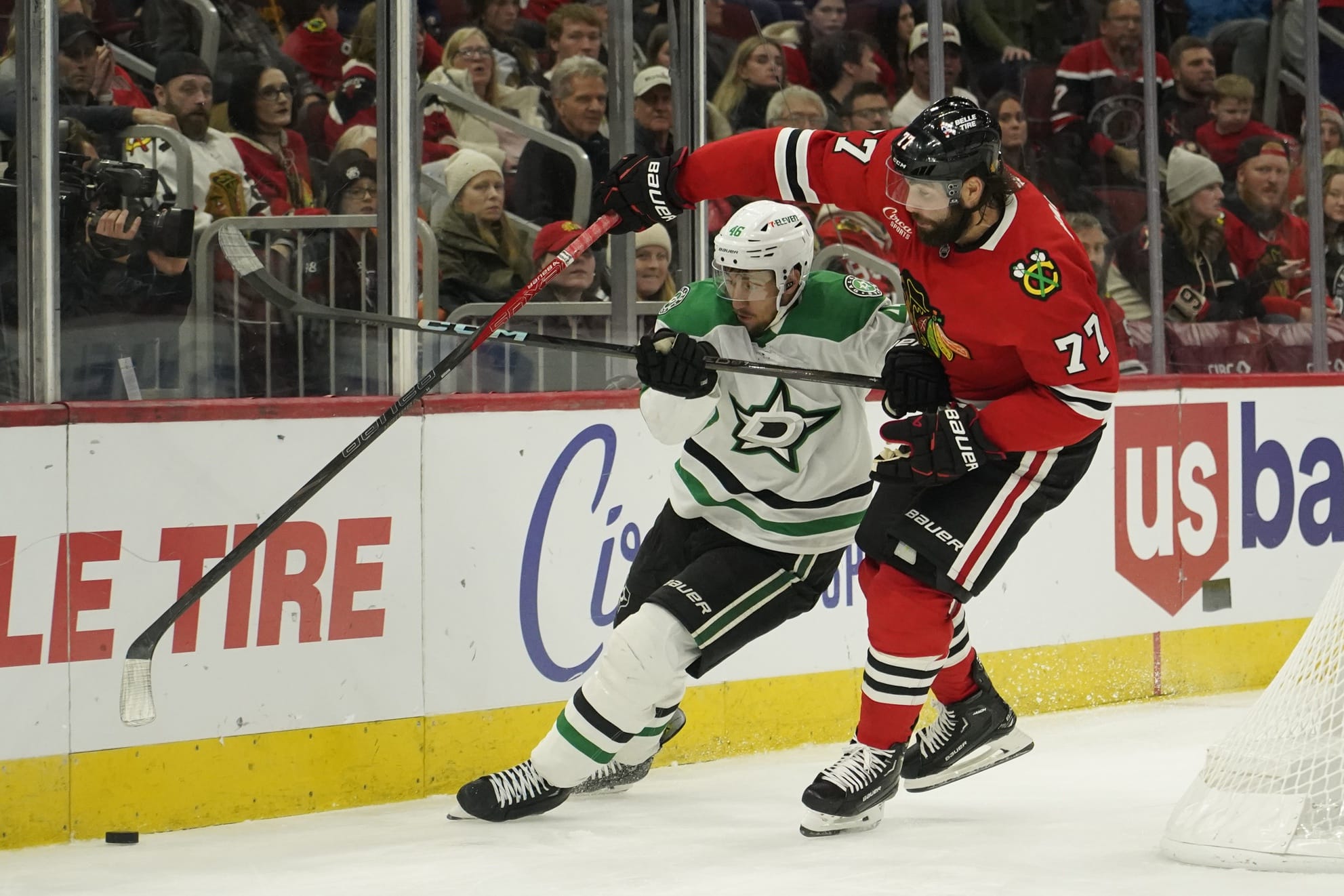 Chicago Blackhawks vs. Dallas Stars NHL December 29, 2024: Preview, how to watch, lineups