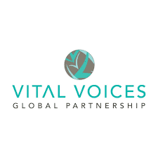 Statement by Vital Voices on Decision to Rescind Voices of Solidarity Award.