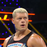 Cody Rhodes Discusses How Long He Wants To Keep Wrestling Full-Time