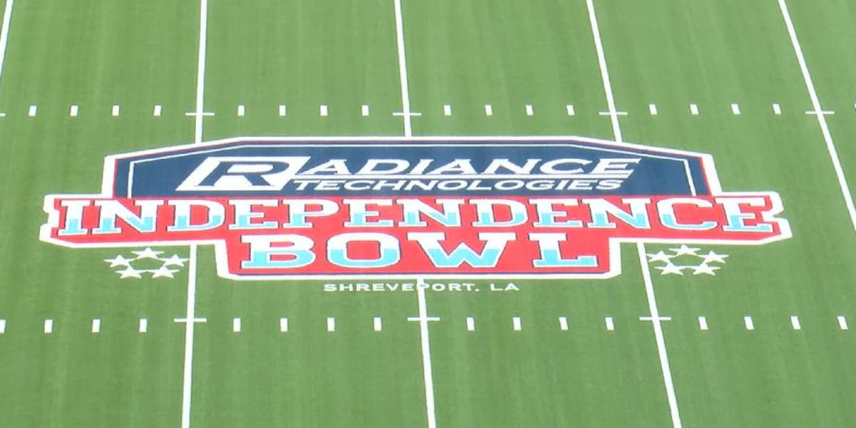 48th annual Independence Bowl kicking off Saturday, Dec. 28