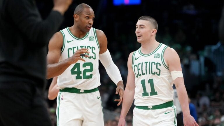 With injuries to starters, Mazzulla highlights Celtics’ ‘bench identity’