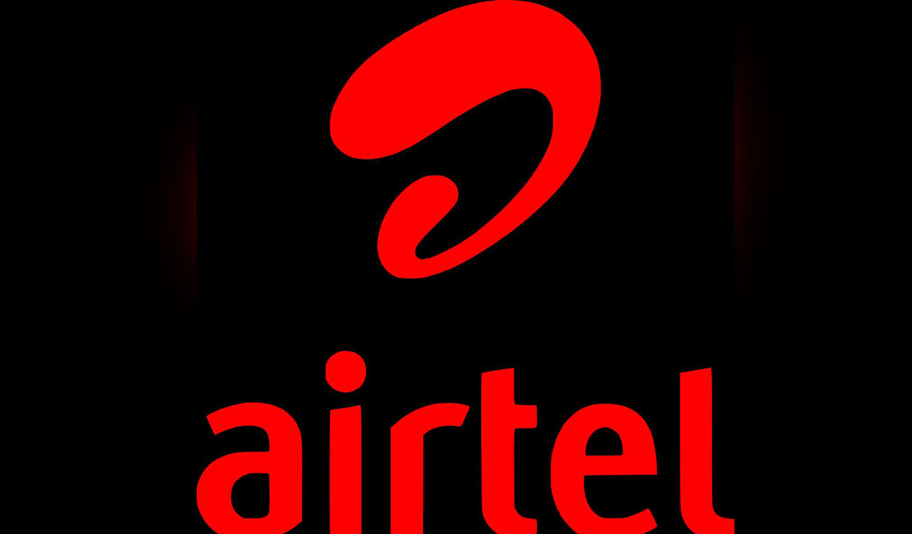 Airtel faces major server problem-Telangana Today