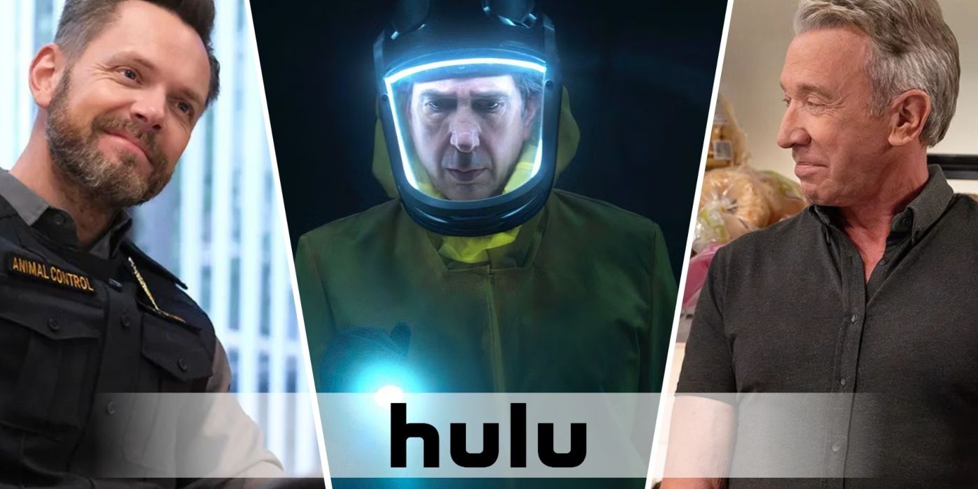 Every TV Show Coming to Hulu in January 2025