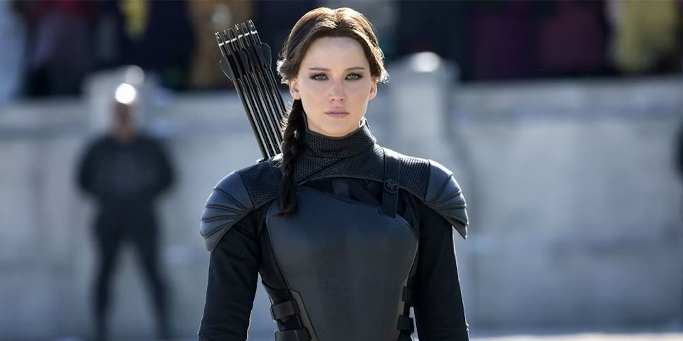 The Hunger Games’ Two-Part Finale Should Have Warned This Other YA Franchise Not To Split Its Final Movie