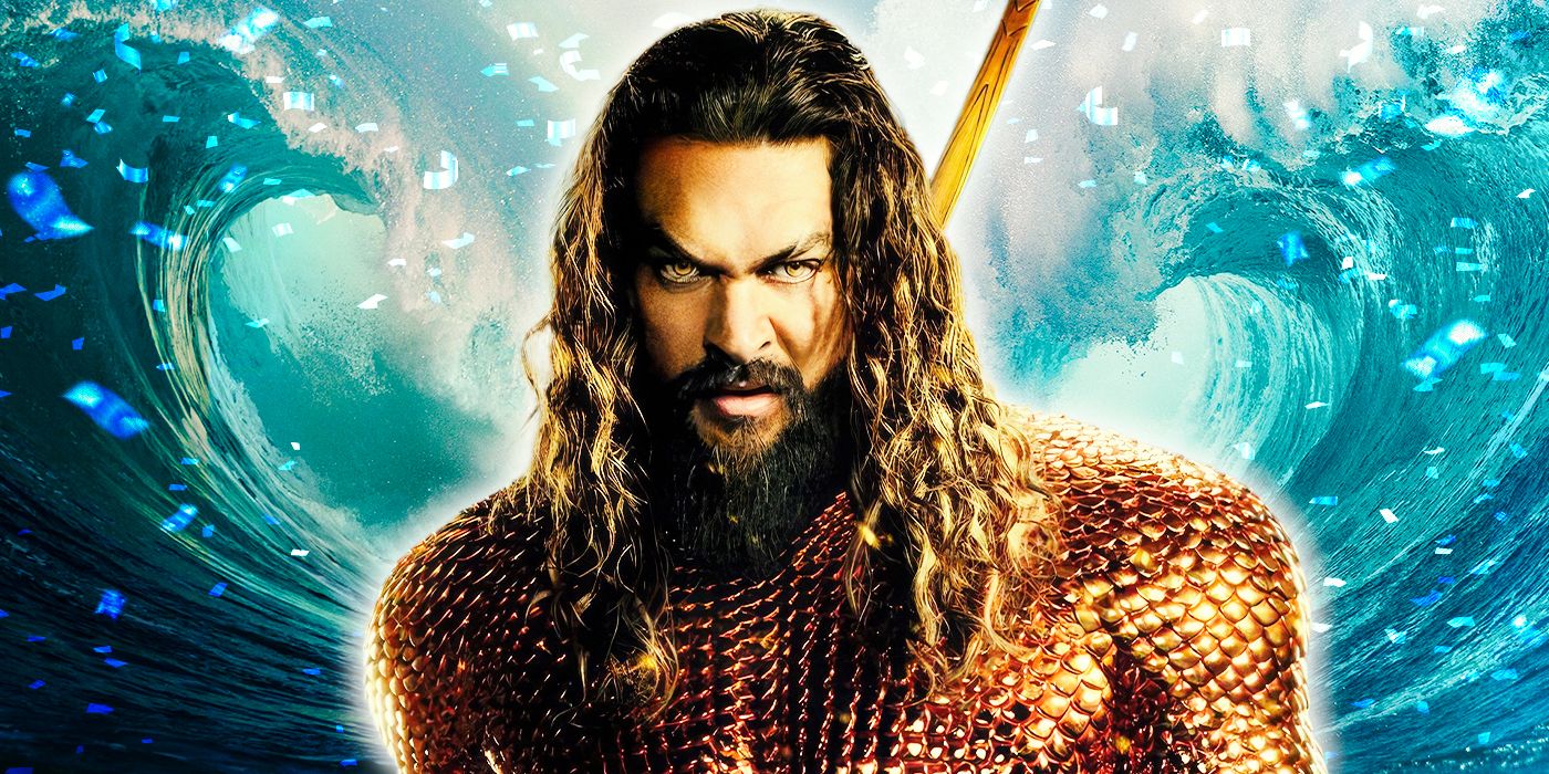 Jason Momoa Joins James Gunn’s DCU for Supergirl Movie in the Absolute Perfect Role