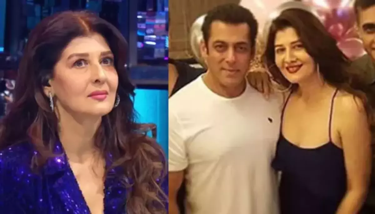 Sangeeta Bijlani Reacts As Indian Idol Contestant Asks Her About Ex Salman, ‘Shuna Shaadi Ka Card..’